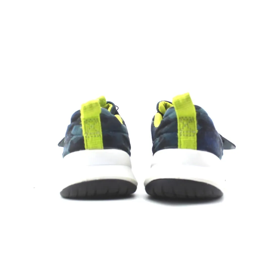ALL IN MOTION SPENCER APPAREL