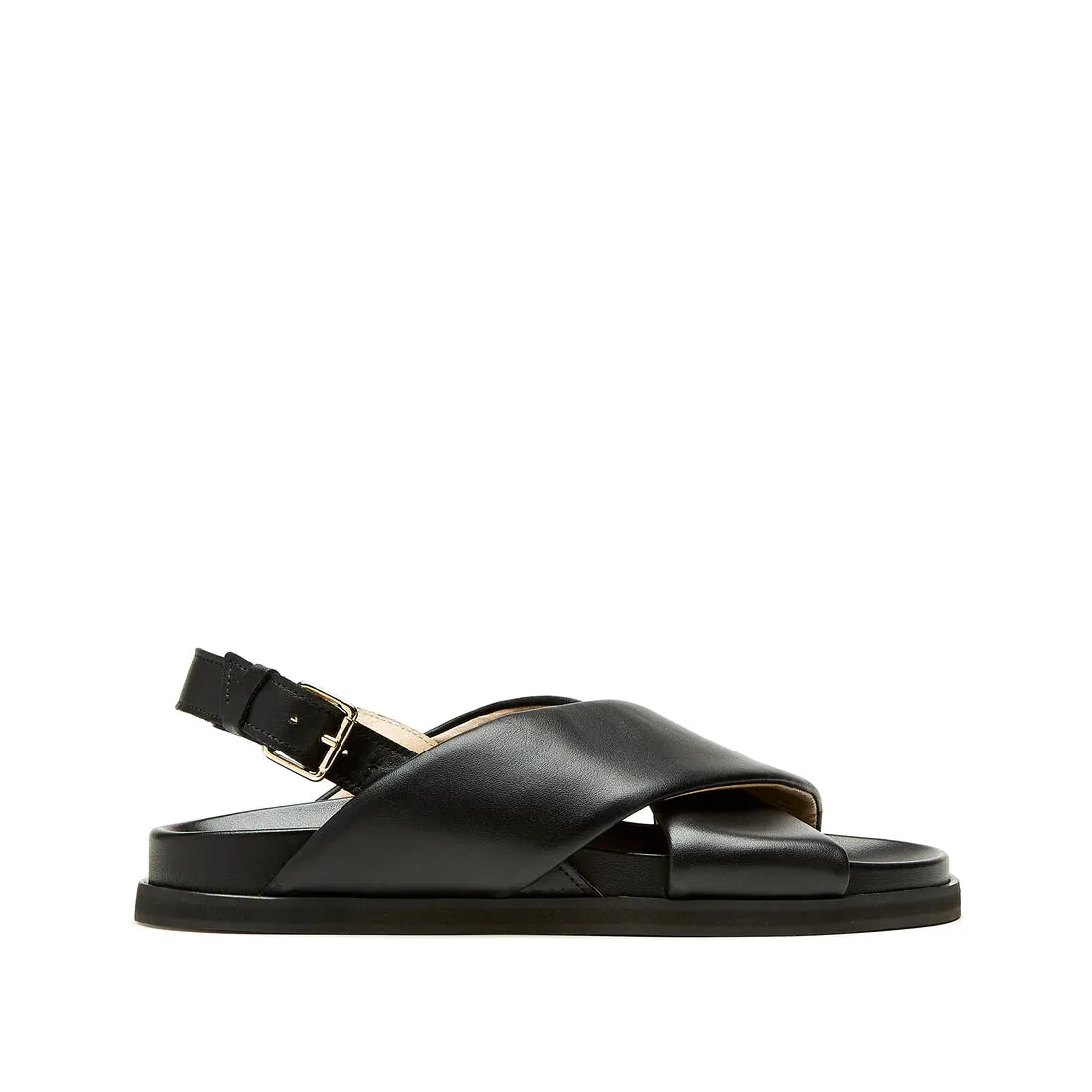 Amber Sandal