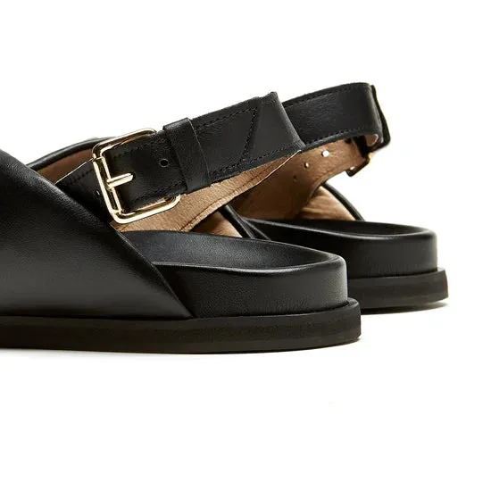 Amber Sandal