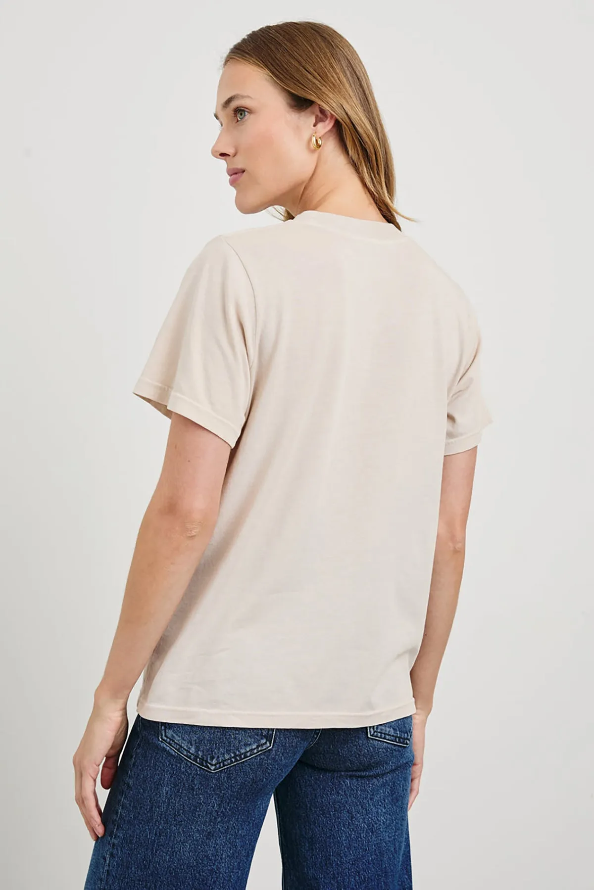 Boyfriend Tee