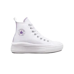 Chuck Taylor All Star Move Platform Canvas Lifestyle Shoes