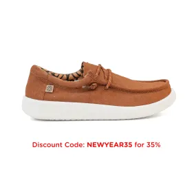 Cloud9 Venture Lace Up