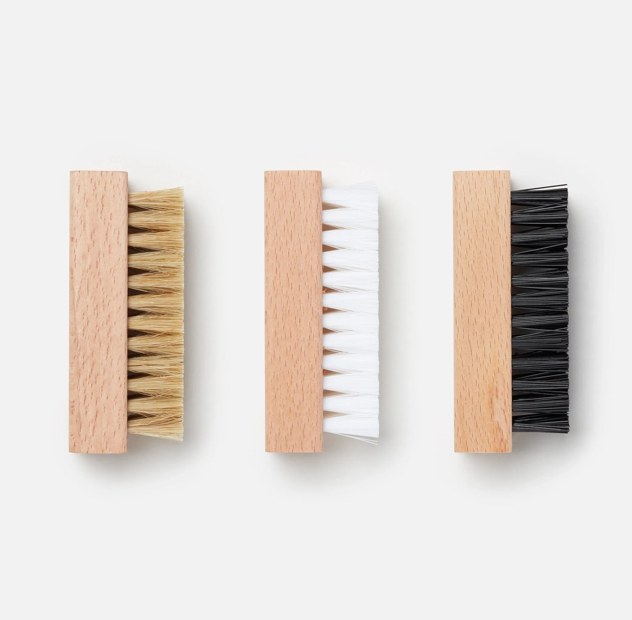 EXECUTIVE SHOE CLEANING KIT