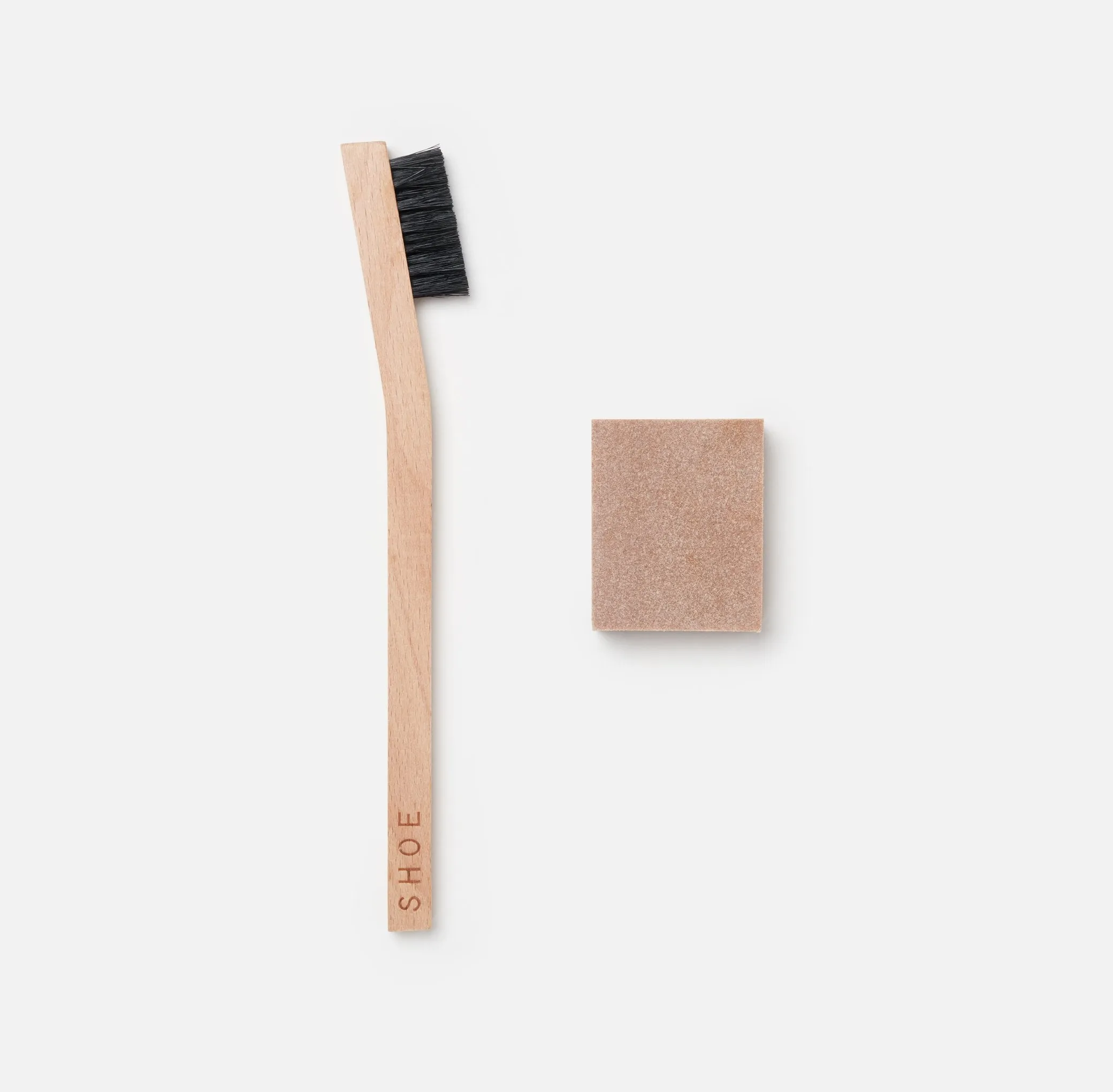 EXECUTIVE SHOE CLEANING KIT