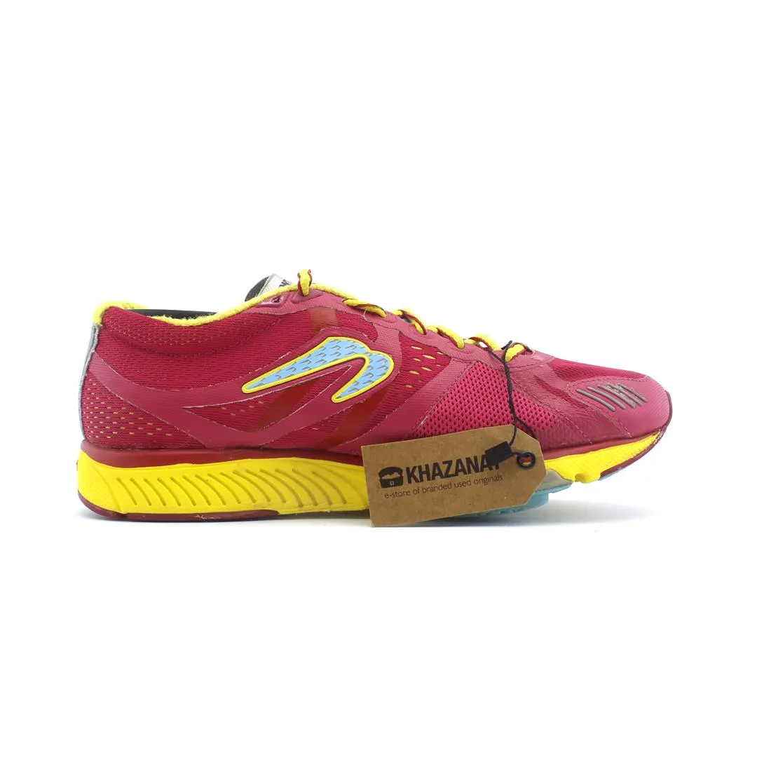 NEWTON MOTION 4