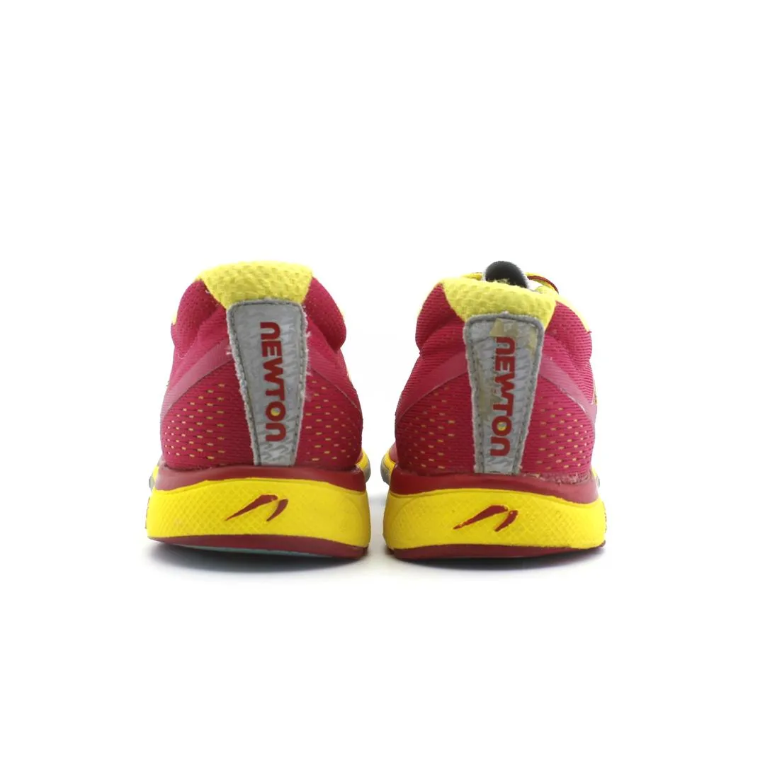 NEWTON MOTION 4