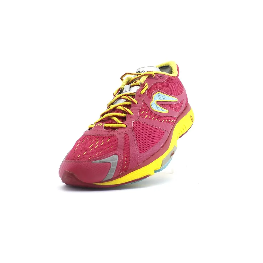 NEWTON MOTION 4