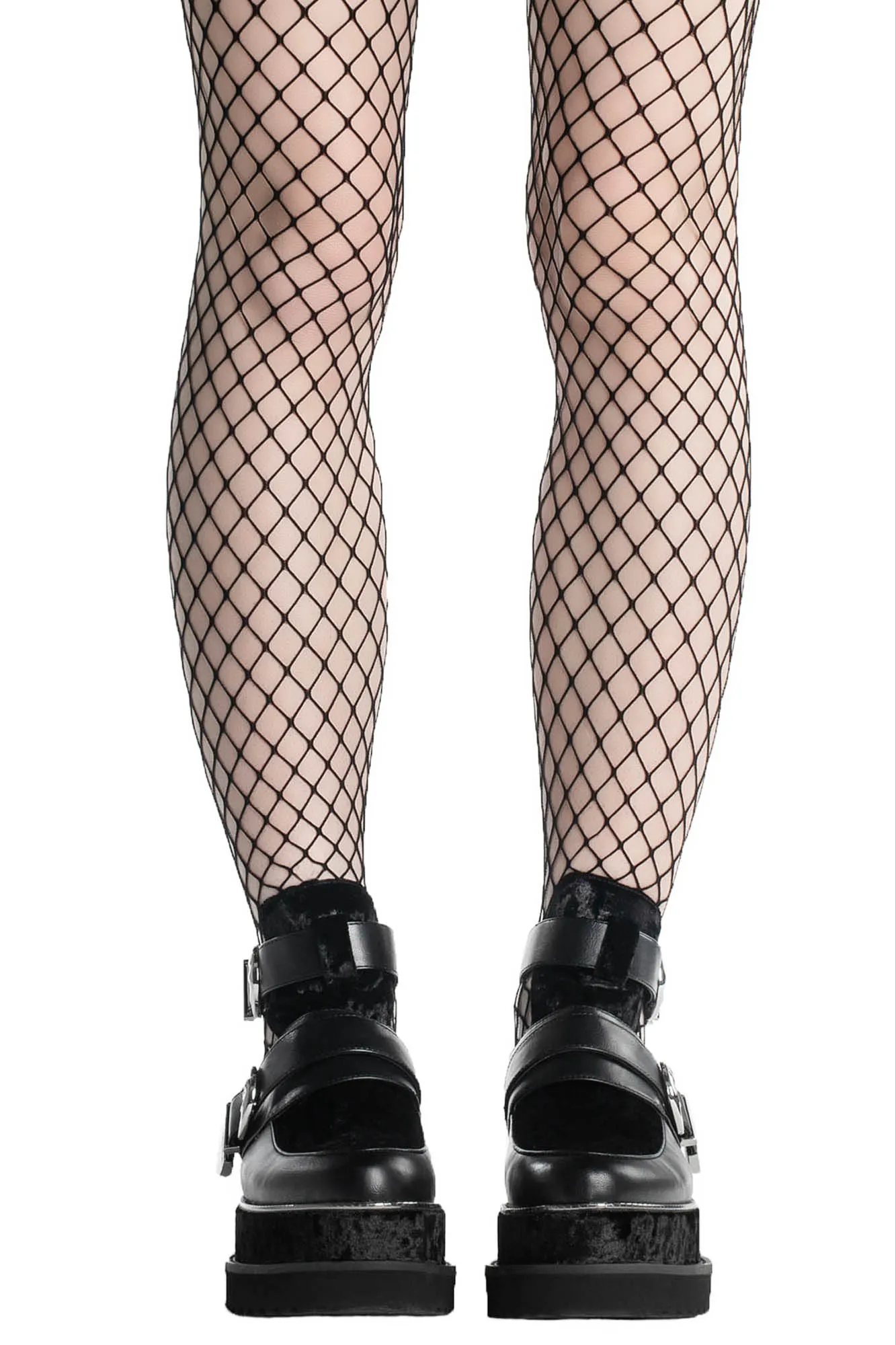 Oracle Stacked Creepers