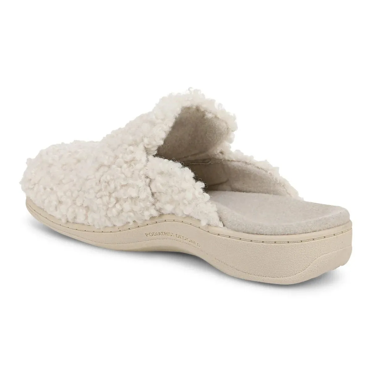 Vionic Gemma II Mule Slippers Women's