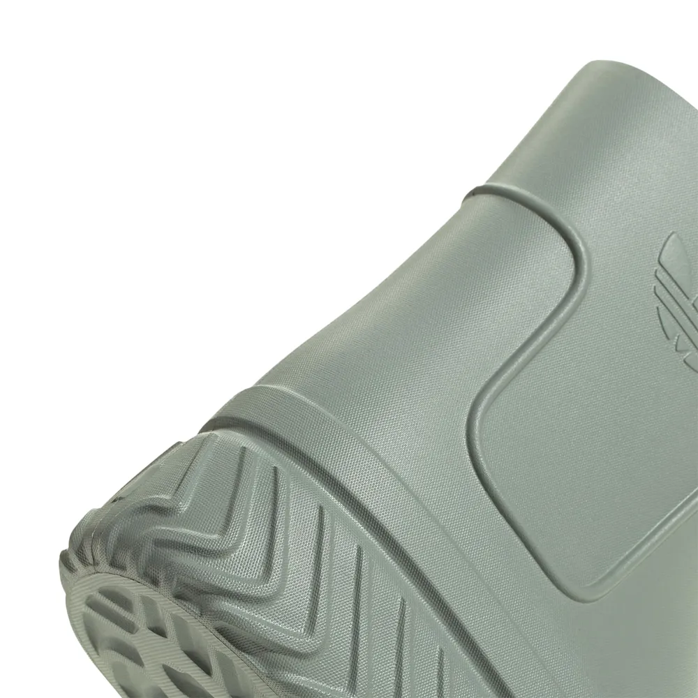 W adiFOM Superstar Boot 'Silver Green'
