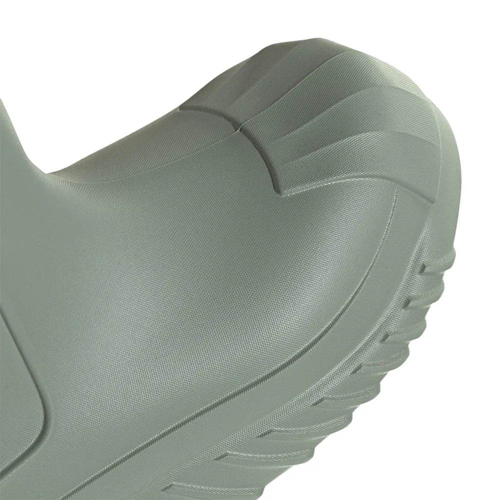 W adiFOM Superstar Boot 'Silver Green'