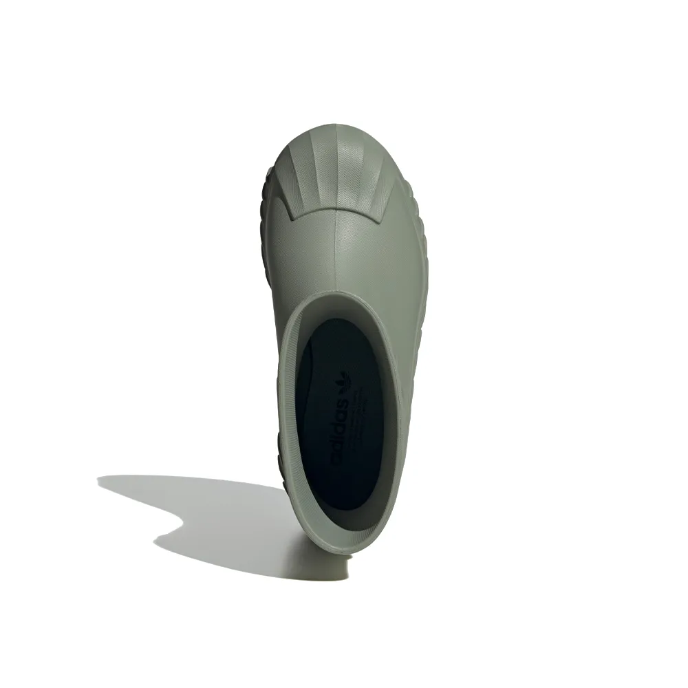 W adiFOM Superstar Boot 'Silver Green'
