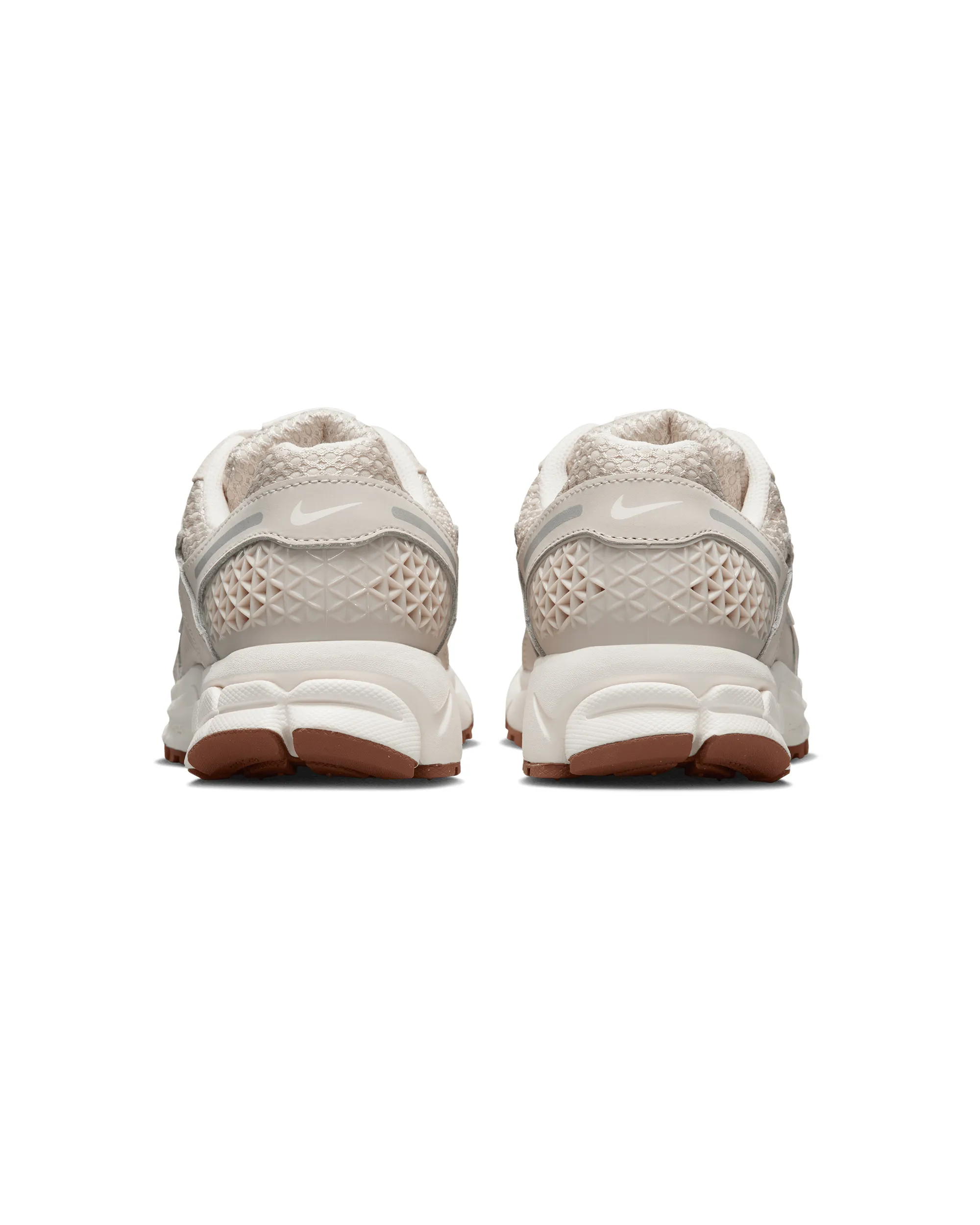 Womens Zoom Vomero 5 - Light Orewood Brown / Sail / Silver